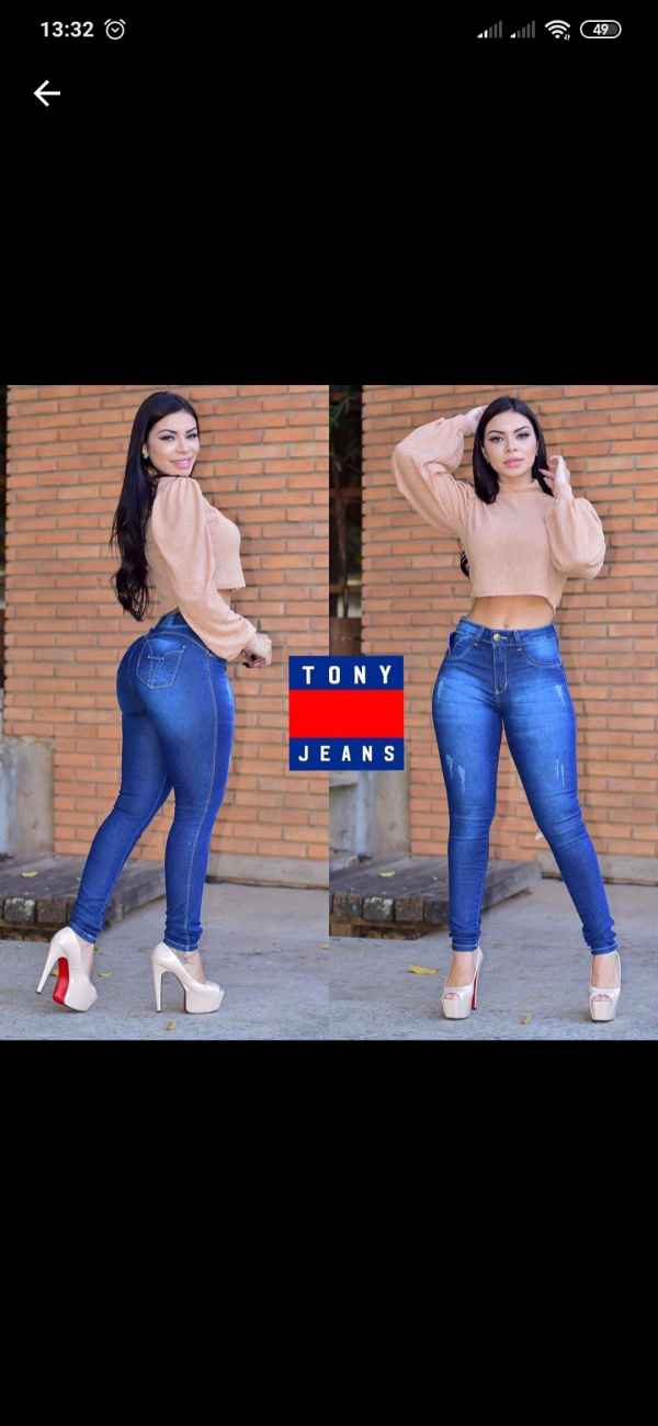 loja tony jeans