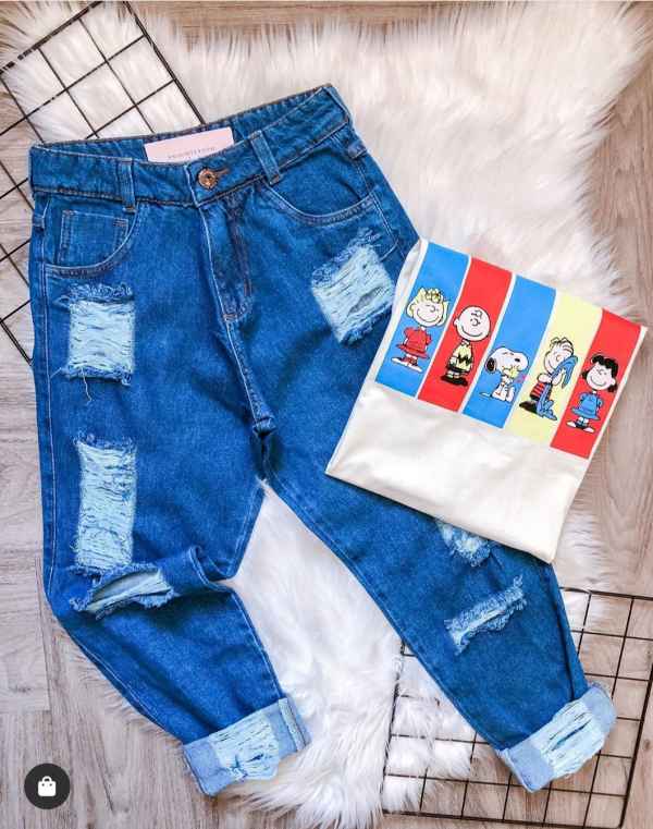 loja tony jeans